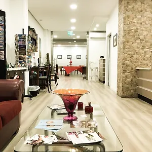 *** Отель Elite Centro Италия